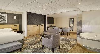 Гостиница DoubleTree by Hilton at the Ricoh Arena - Coventry