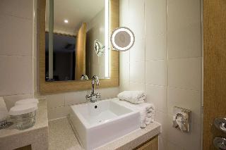 Гостиница DoubleTree by Hilton at the Ricoh Arena - Coventry