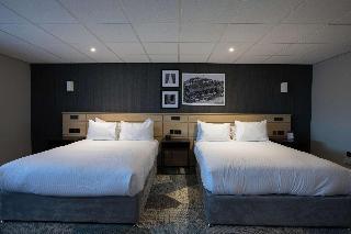 Гостиница DoubleTree by Hilton at the Ricoh Arena - Coventry
