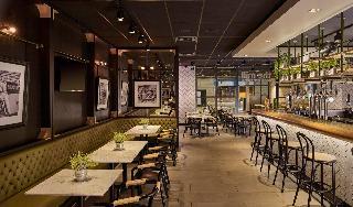 Гостиница DoubleTree by Hilton at the Ricoh Arena - Coventry