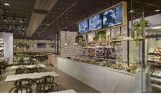 Гостиница DoubleTree by Hilton at the Ricoh Arena - Coventry