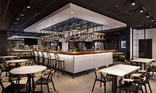 Гостиница DoubleTree by Hilton at the Ricoh Arena - Coventry