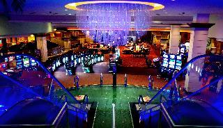 Гостиница DoubleTree by Hilton at the Ricoh Arena - Coventry