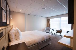 Гостиница DoubleTree by Hilton at the Ricoh Arena - Coventry
