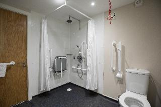 Гостиница DoubleTree by Hilton at the Ricoh Arena - Coventry
