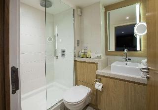 Гостиница DoubleTree by Hilton at the Ricoh Arena - Coventry