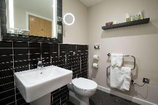 Гостиница DoubleTree by Hilton at the Ricoh Arena - Coventry