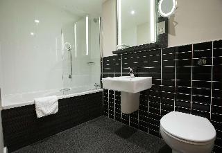 Гостиница DoubleTree by Hilton at the Ricoh Arena - Coventry