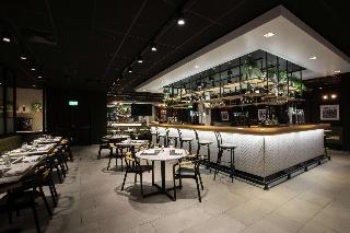 Гостиница DoubleTree by Hilton at the Ricoh Arena - Coventry