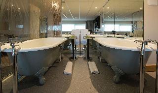Гостиница DoubleTree by Hilton at the Ricoh Arena - Coventry