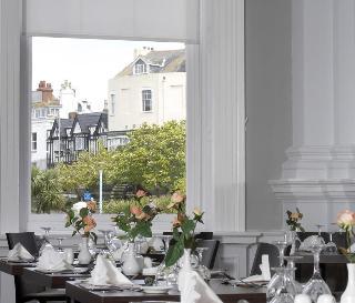 Hotel The Imperial Exmouth