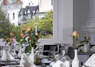 Hotel The Imperial Exmouth