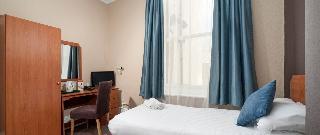 Hotel The Imperial Exmouth