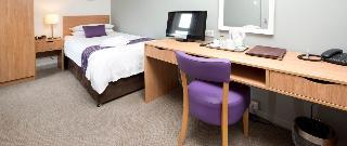 Hotel The Imperial Exmouth
