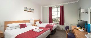Hotel The Imperial Exmouth