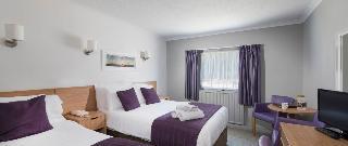 Hotel The Imperial Exmouth