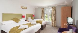 Hotel The Imperial Exmouth
