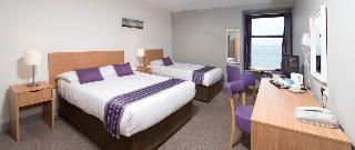 Hotel The Imperial Exmouth