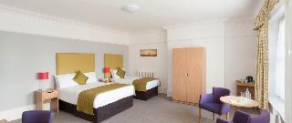 Hotel The Imperial Exmouth