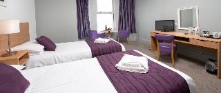 Hotel The Imperial Exmouth