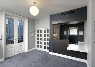 Hotel The Imperial Exmouth