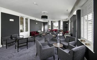 Hotel The Imperial Exmouth