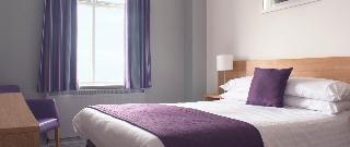 Hotel The Imperial Exmouth
