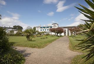 Hotel The Imperial Exmouth