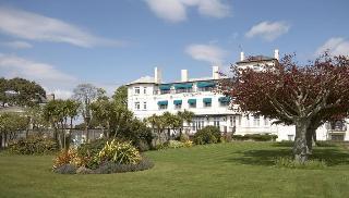 Hotel The Imperial Exmouth