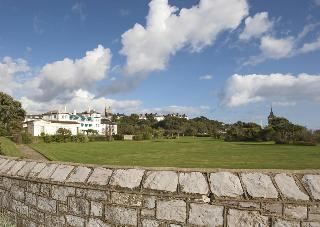 Hotel The Imperial Exmouth