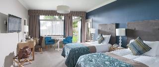 Hotel The Imperial Exmouth