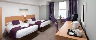 Hotel The Imperial Exmouth