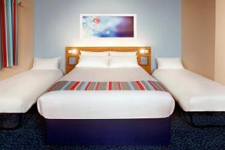 Hotel Travelodge Darlington