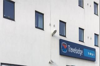 Hotel Travelodge Darlington
