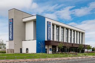 Hotel Travelodge Darlington