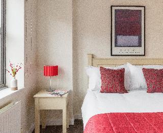 Hotel SACO Nottingham - The Ropewalk