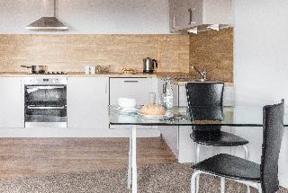 Hotel SACO Nottingham - The Ropewalk