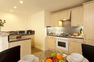 Hotel SACO Nottingham - The Ropewalk