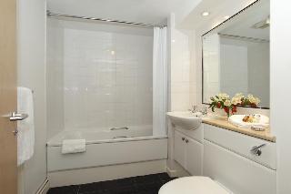 Hotel SACO Nottingham - The Ropewalk