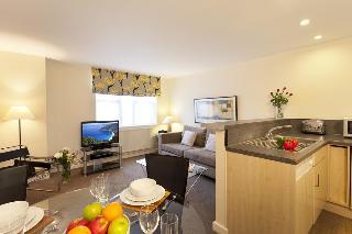 Hotel SACO Nottingham - The Ropewalk