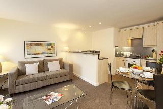 Hotel SACO Nottingham - The Ropewalk