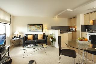 Hotel SACO Nottingham - The Ropewalk