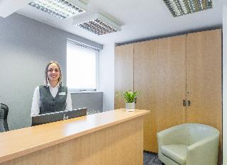 Hotel SACO Nottingham - The Ropewalk
