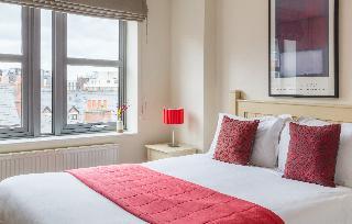 Hotel SACO Nottingham - The Ropewalk