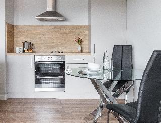 Hotel SACO Nottingham - The Ropewalk