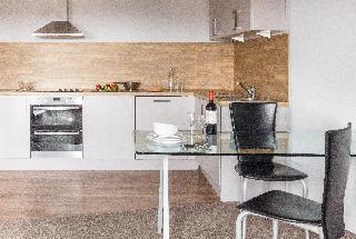 Hotel SACO Nottingham - The Ropewalk