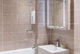 Hotel SACO Nottingham - The Ropewalk