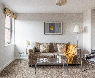 Hotel SACO Nottingham - The Ropewalk