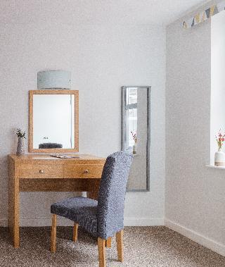 Hotel SACO Nottingham - The Ropewalk