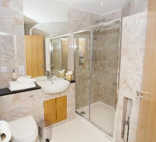 Гостиница Royal Athenaeum Suites